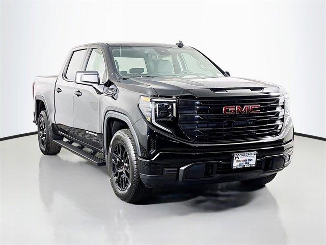 2025 GMC Sierra 1500 Vehicle Photo in PUYALLUP, WA 98371-4149
