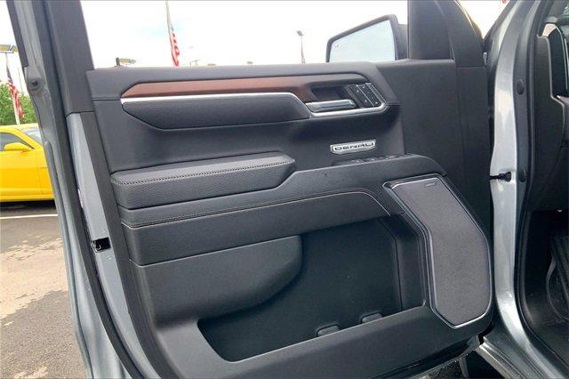 2024 GMC Sierra 1500 Vehicle Photo in KANSAS CITY, MO 64114-4502