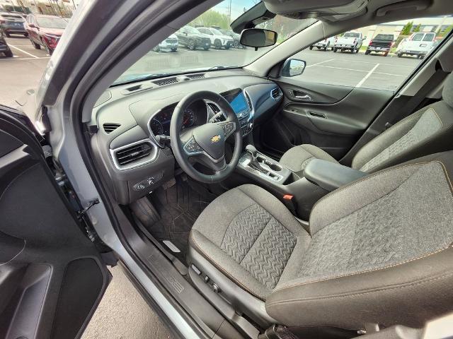 2023 Chevrolet Equinox Vehicle Photo in GREEN BAY, WI 54304-5303