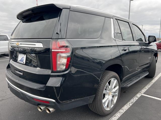 2023 Chevrolet Tahoe Vehicle Photo in GREEN BAY, WI 54304-5303