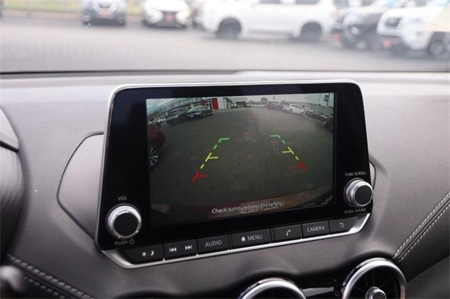 2025 Nissan Sentra Vehicle Photo in Hazelwood, MO 63042