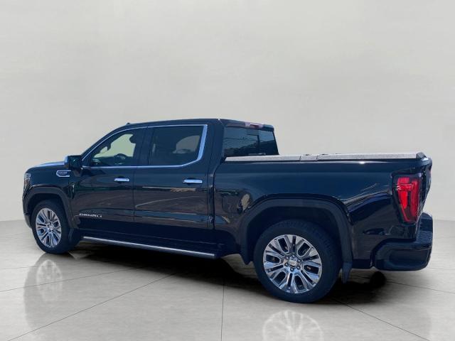 2022 GMC Sierra 1500 Limited Vehicle Photo in APPLETON, WI 54914-4656