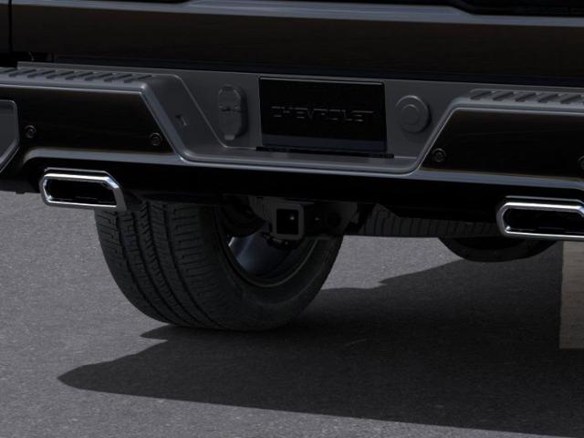 2025 Chevrolet Silverado 1500 Vehicle Photo in SAVANNAH, GA 31406-4513