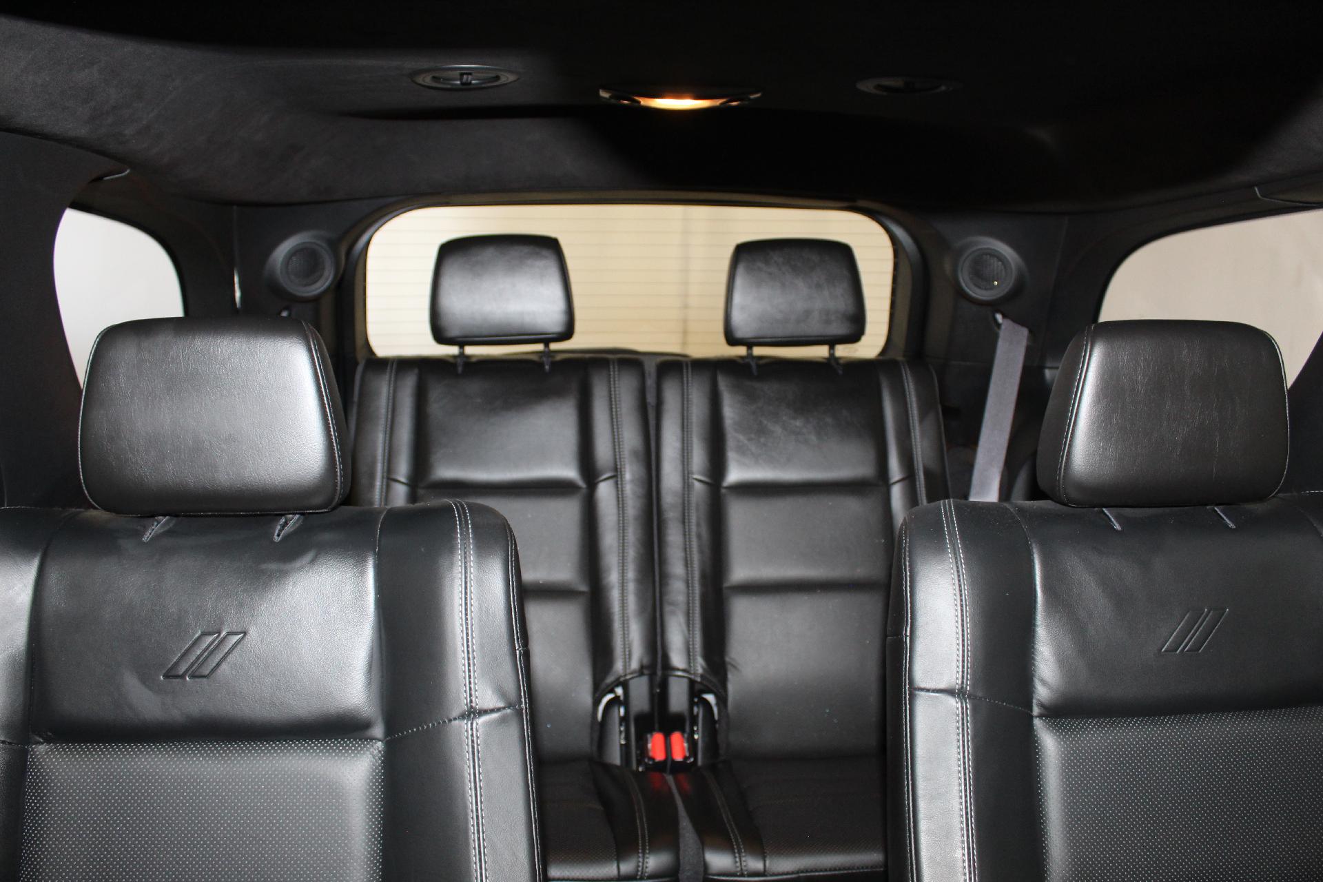 2021 Dodge Durango Vehicle Photo in NORTHAMPTON, MA 01060-1120