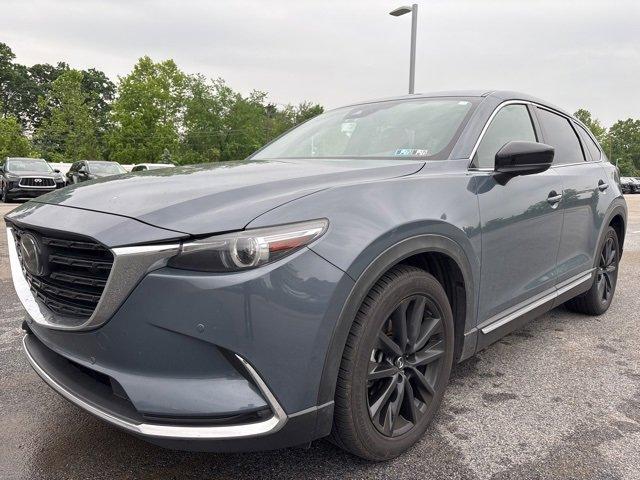 2023 Mazda CX-9 Vehicle Photo in Willow Grove, PA 19090