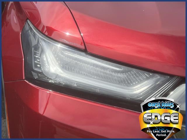 2022 Chevrolet Traverse Vehicle Photo in Roslyn, NY 11576
