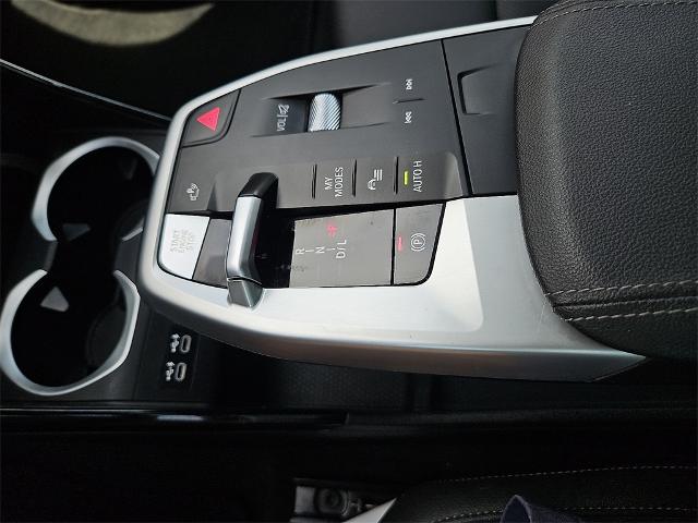 2023 BMW X1 xDrive28i Vehicle Photo in EASTLAND, TX 76448-3020