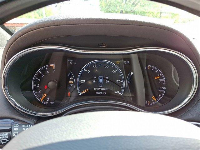 2021 Jeep Grand Cherokee Vehicle Photo in Willow Grove, PA 19090