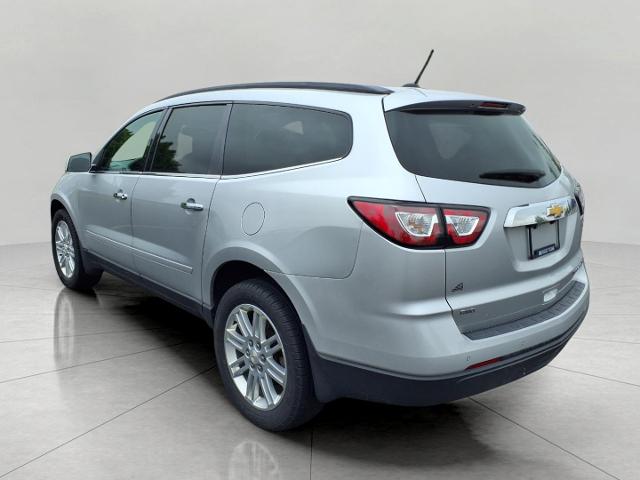 2015 Chevrolet Traverse Vehicle Photo in Oshkosh, WI 54904