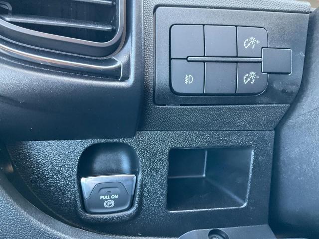 2025 Ram ProMaster Cargo Van Vehicle Photo in Kaukauna, WI 54130