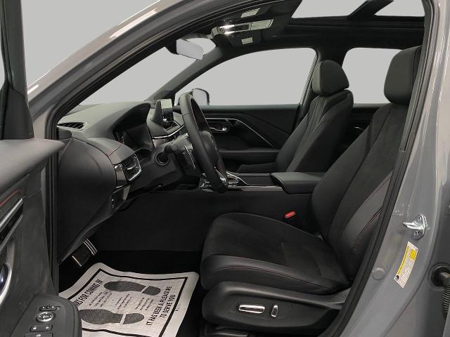 2025 Acura ADX Vehicle Photo in Appleton, WI 54913
