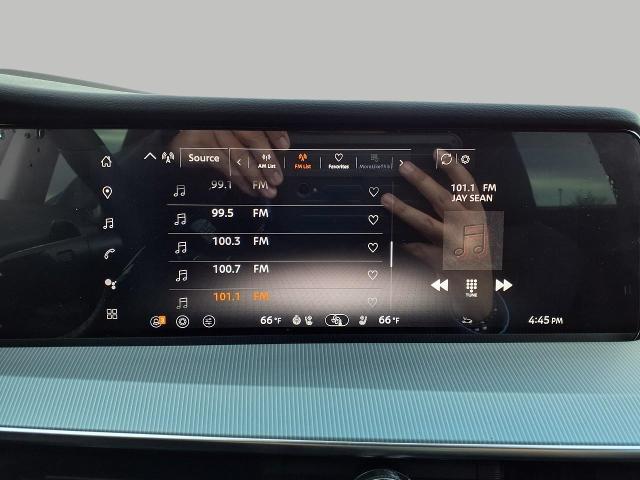 2025 Nissan Murano Vehicle Photo in Oshkosh, WI 54904