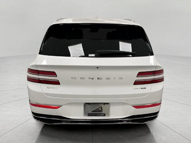 2025 Genesis GV80 Vehicle Photo in Appleton, WI 54913