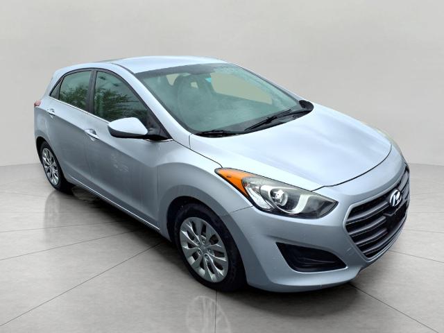 2016 Hyundai ELANTRA GT Vehicle Photo in Oshkosh, WI 54904