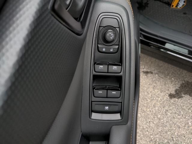 2025 Subaru Forester Vehicle Photo in Green Bay, WI 54304