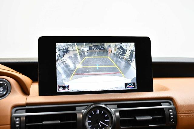 2023 Lexus IS 300 Vehicle Photo in DALLAS, TX 75235
