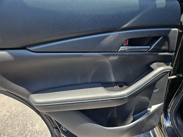 2022 Mazda CX-30 Vehicle Photo in EASTLAND, TX 76448-3020