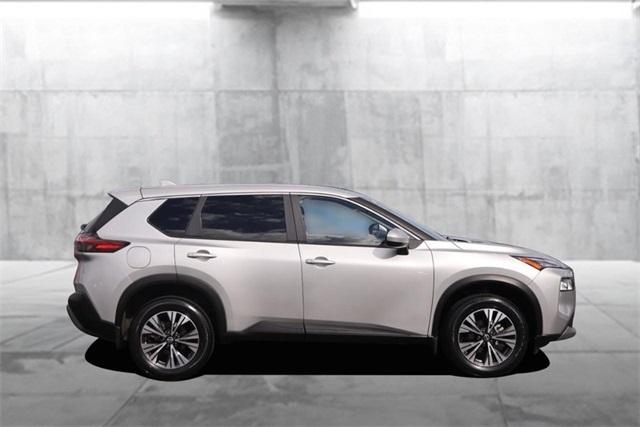 2023 Nissan Rogue Vehicle Photo in Hazelwood, MO 63042