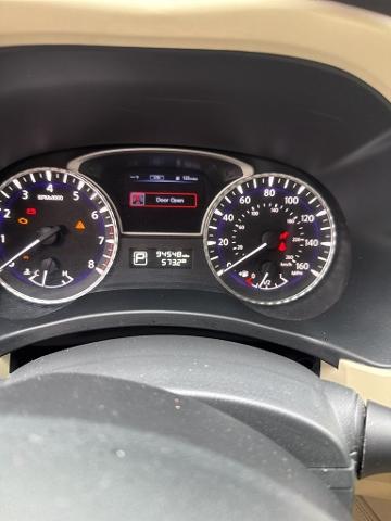 2017 INFINITI QX60 Vehicle Photo in Grapevine, TX 76051