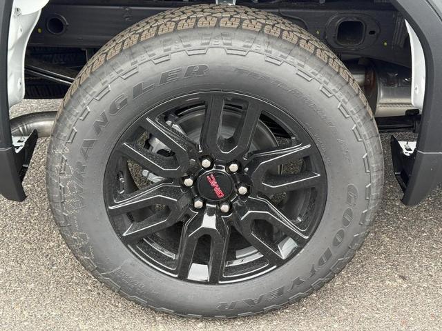 2025 GMC Sierra 1500 Vehicle Photo in COLUMBIA, MO 65203-3903