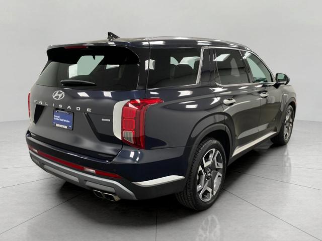 2024 Hyundai PALISADE Vehicle Photo in Appleton, WI 54913