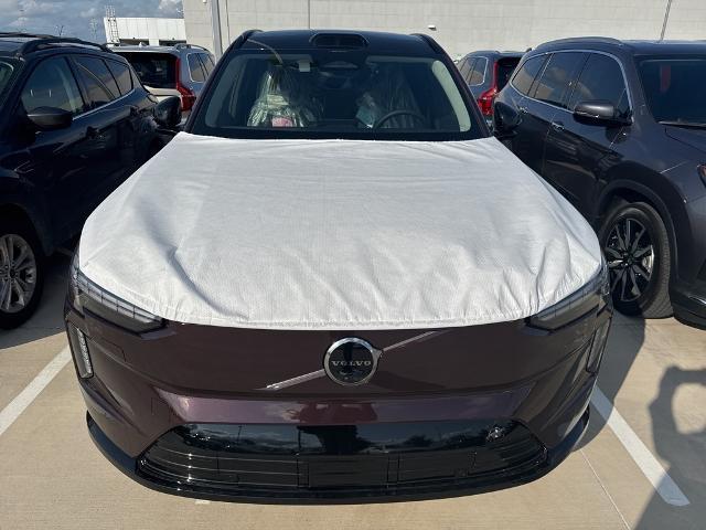 2025 Volvo EX90 Vehicle Photo in Grapevine, TX 76051