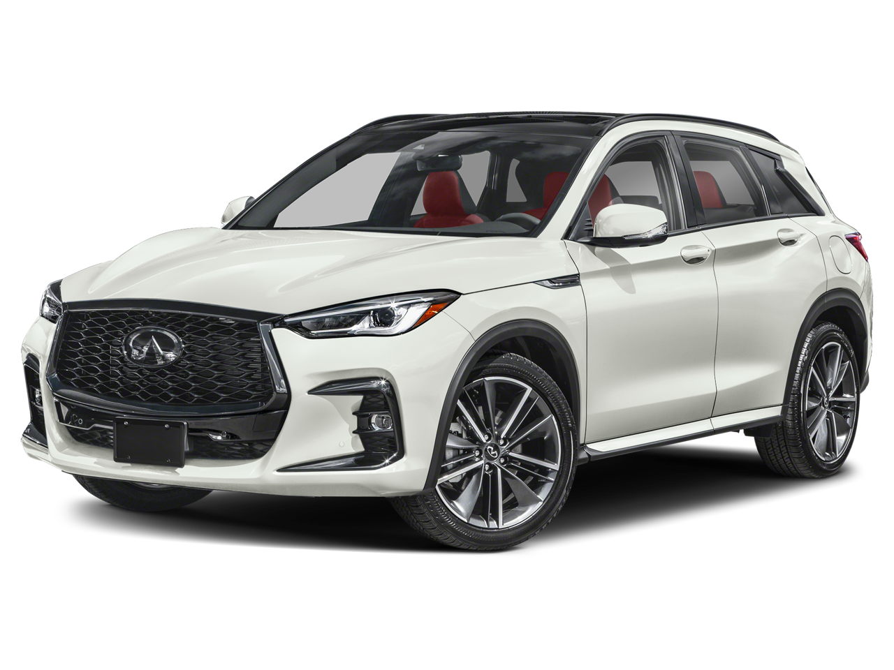 2024 INFINITI QX50 Vehicle Photo in Grapevine, TX 76051