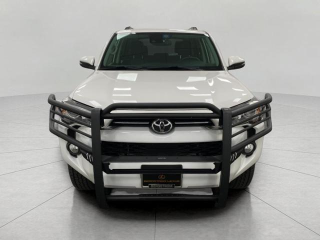 2020 Toyota 4Runner Vehicle Photo in Appleton, WI 54913