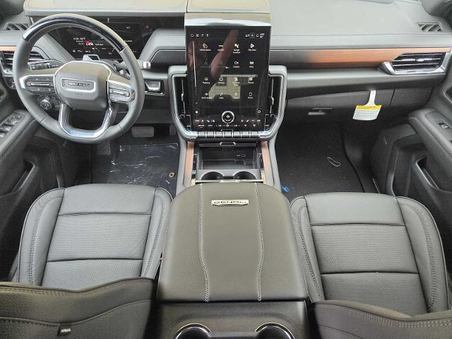 2025 GMC Yukon Vehicle Photo in DALLAS, TX 75209-3016