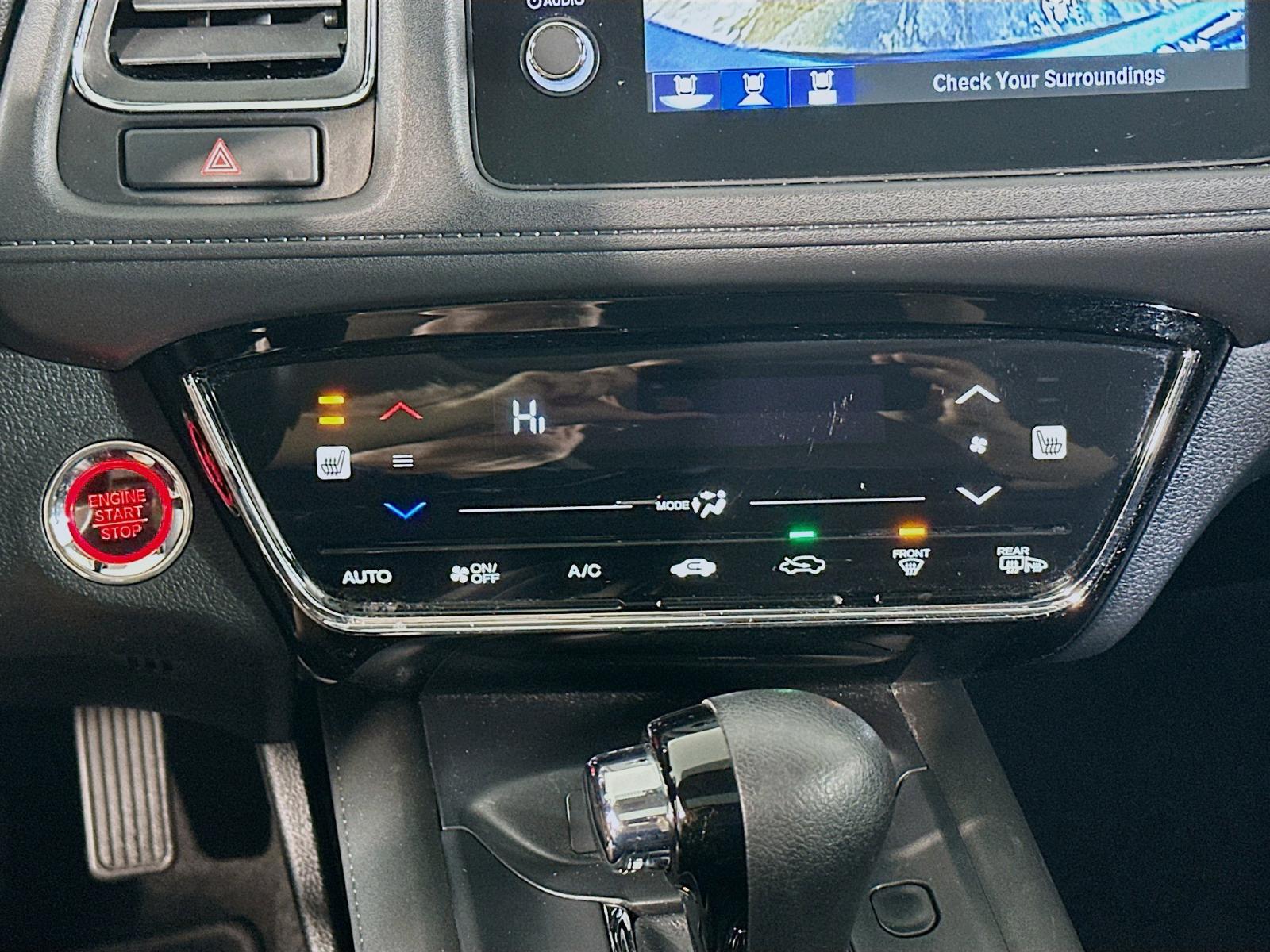 2022 Honda HR-V Vehicle Photo in Langhorne, PA 19047