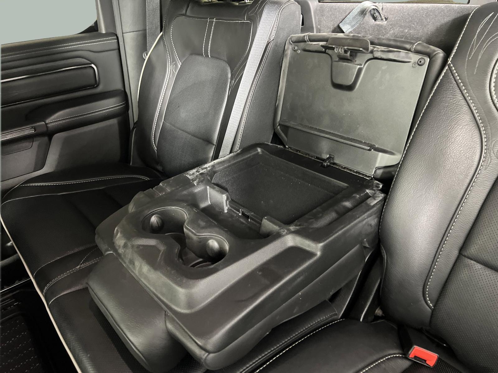 2022 Ram 1500 Vehicle Photo in Georgetown, TX 78626