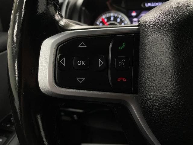2021 Ram 1500 Vehicle Photo in Appleton, WI 54913