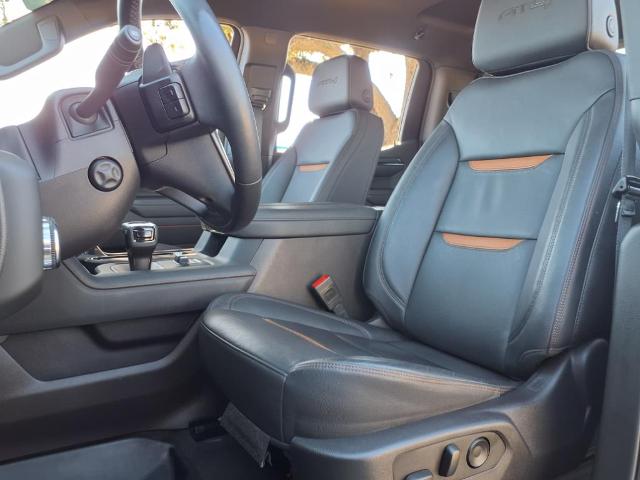 2024 GMC Sierra 1500 Vehicle Photo in Denton, TX 76205