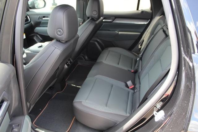 2026 GMC Terrain Vehicle Photo in Greenville, TX 75402