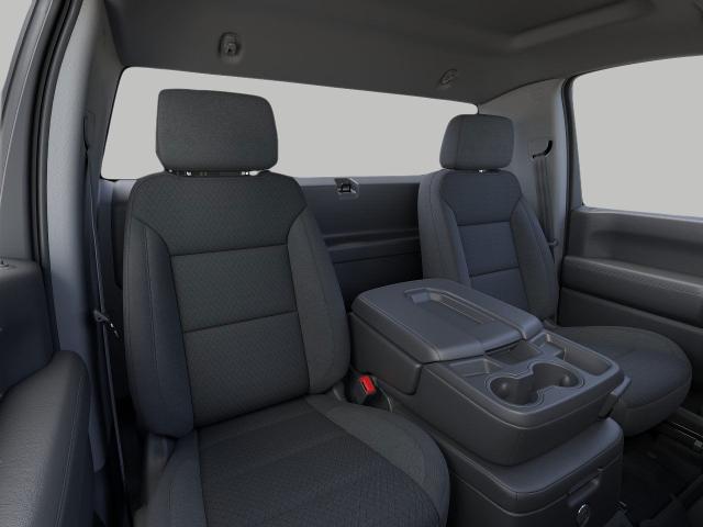 2025 GMC Sierra 2500 HD Vehicle Photo in GREEN BAY, WI 54303-3330