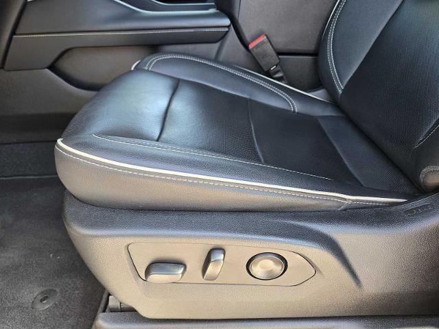 2022 Chevrolet Tahoe Vehicle Photo in DENTON, TX 76210-9321