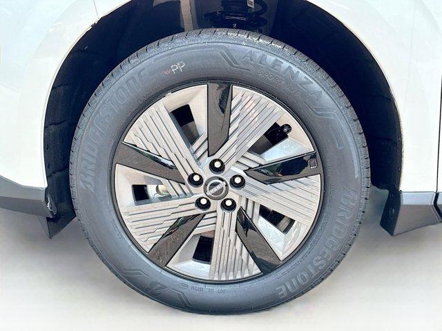2025 Nissan Murano Vehicle Photo in Flemington, NJ 08822