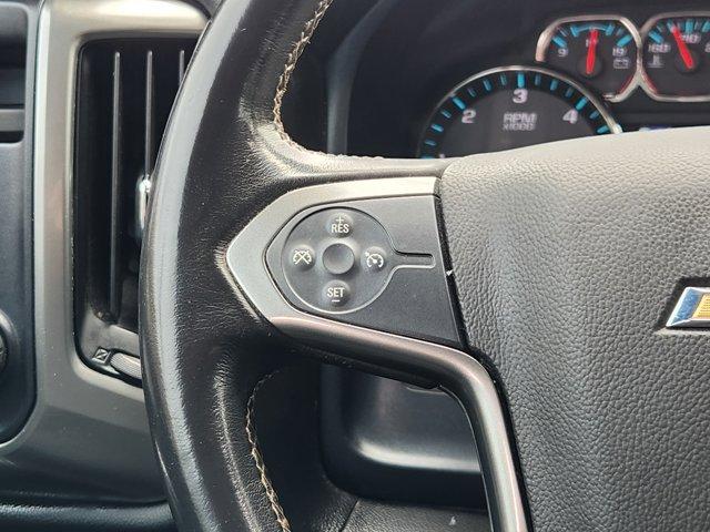 2018 Chevrolet Silverado 1500 Vehicle Photo in Decatur, TX 76234