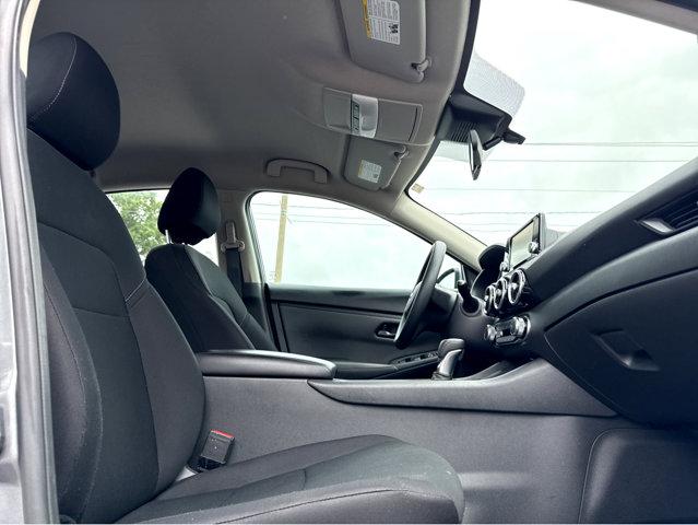 2024 Nissan Sentra Vehicle Photo in Savannah, GA 31419