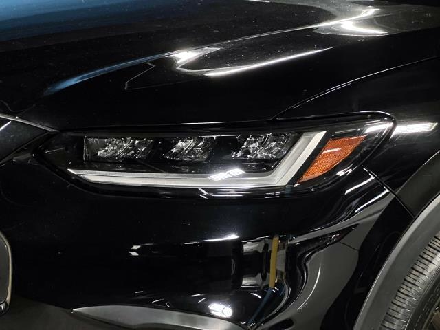 2023 Honda HR-V Vehicle Photo in Roslyn, NY 11576