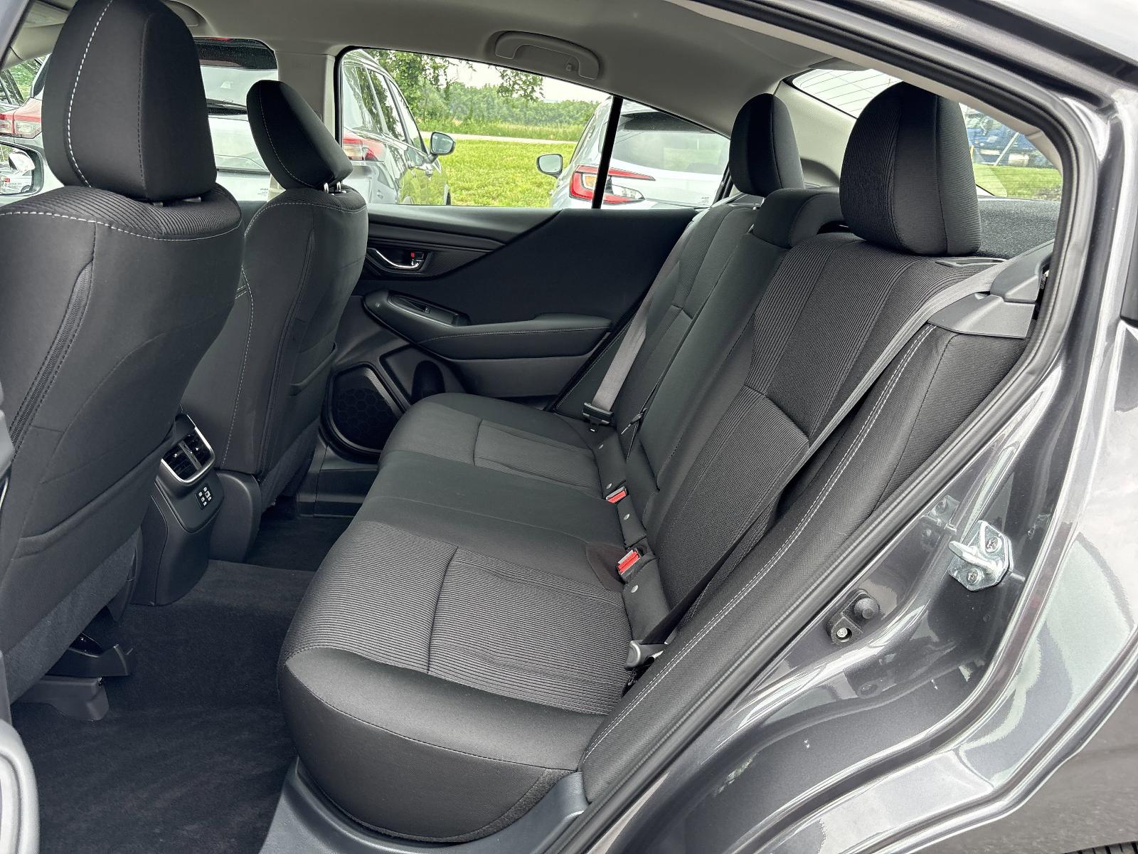2025 Subaru Legacy Vehicle Photo in Mechanicsburg, PA 17050