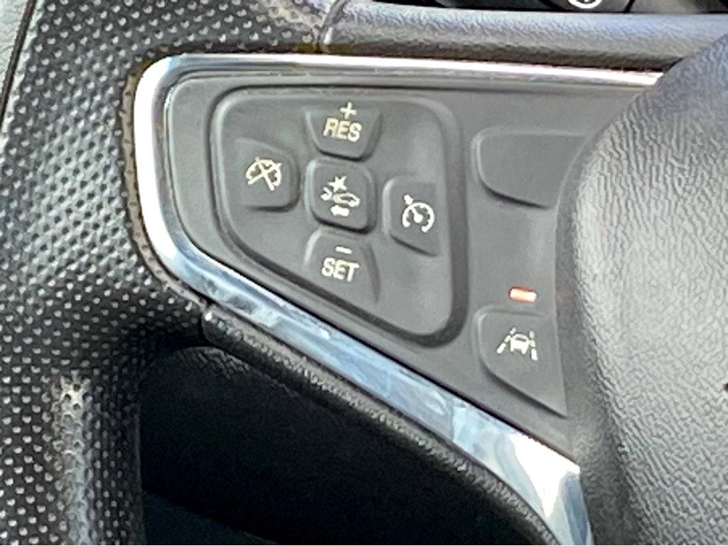 2020 Chevrolet Equinox Vehicle Photo in POOLER, GA 31322-3252