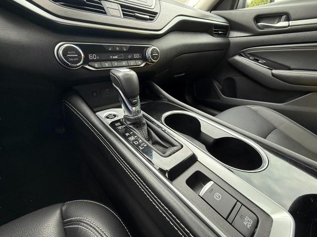 2023 Nissan Altima Vehicle Photo in Appleton, WI 54914