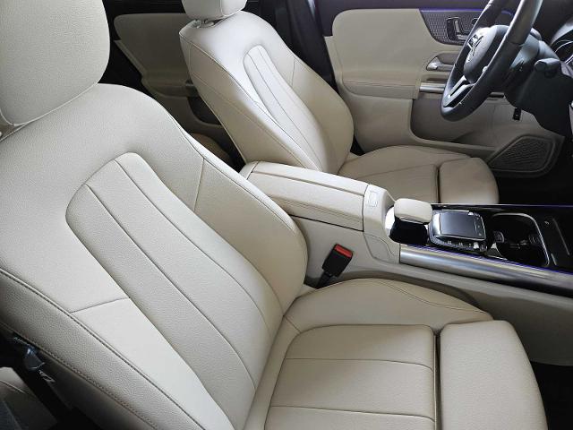 2022 Mercedes-Benz GLA Vehicle Photo in AUSTIN, TX 78717