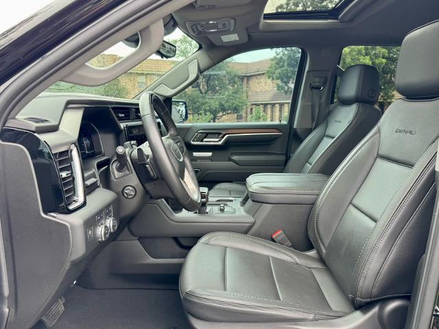 2024 GMC Sierra 1500 Vehicle Photo in DALLAS, TX 75209-3016