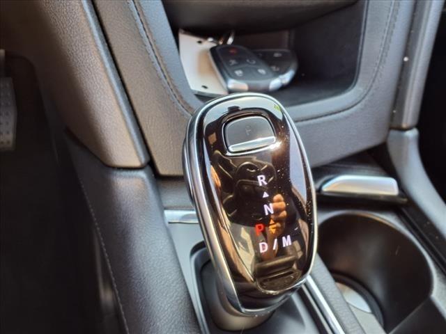 2022 Cadillac XT6 Vehicle Photo in SMITHTOWN, NY 11787-5023