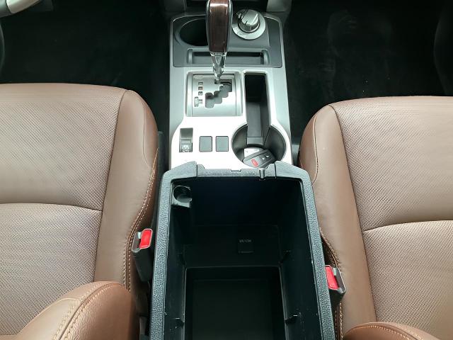 2016 Toyota 4Runner Vehicle Photo in Oshkosh, WI 54904