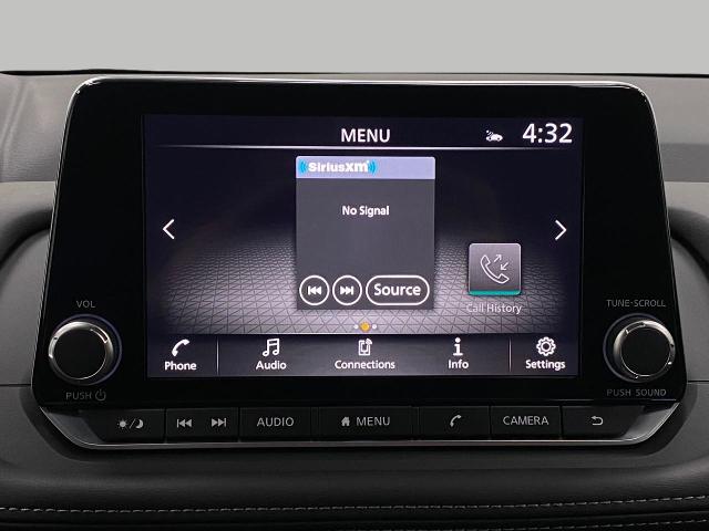 2025 Nissan Rogue Vehicle Photo in Appleton, WI 54913