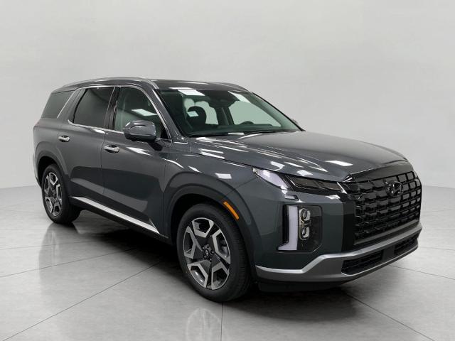 2025 Hyundai PALISADE Vehicle Photo in Appleton, WI 54913