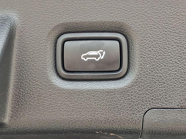 2023 Hyundai Santa Fe Vehicle Photo in DANBURY, CT 06810-5034